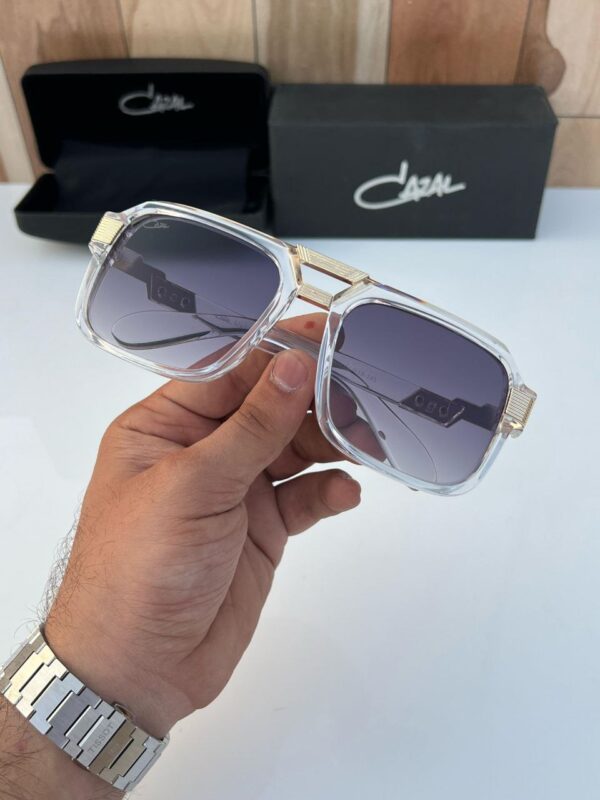 CAZAL Premium Quality Sunglasses 751 - Image 2