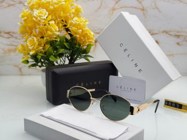 CELINE Premium Quality Sunglasses 219