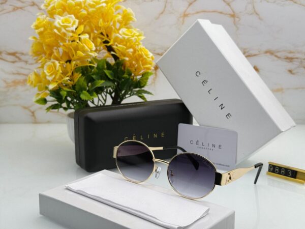 CELINE Premium Quality Sunglasses 221