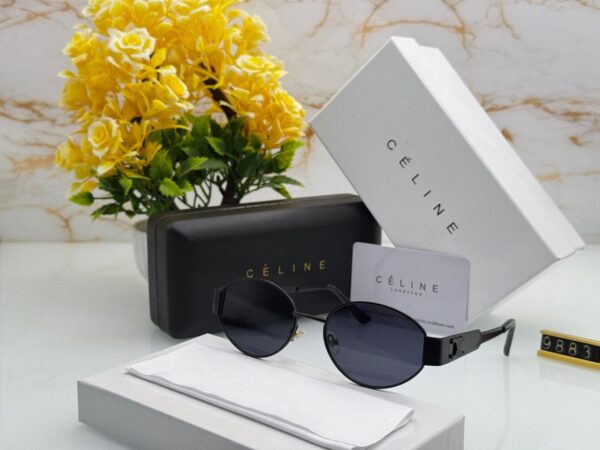 CELINE Premium Quality Sunglasses 225