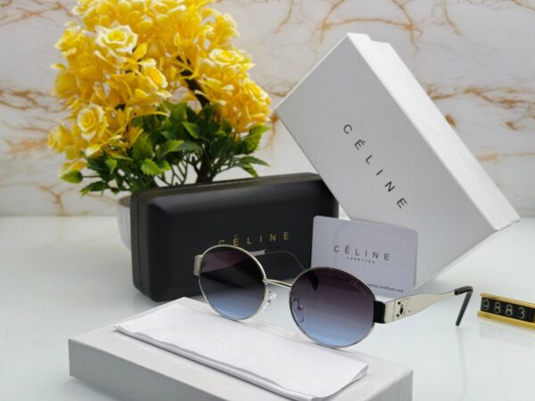 CELINE Premium Quality Sunglasses 222