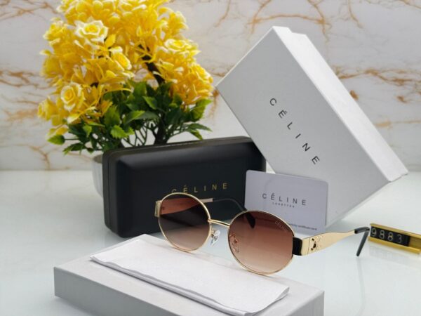 CELINE Premium Quality Sunglasses 226