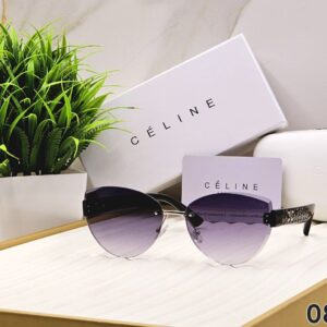 CELINE Premium Quality Sunglasses 495