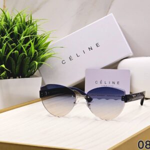 CELINE Premium Quality Sunglasses 496
