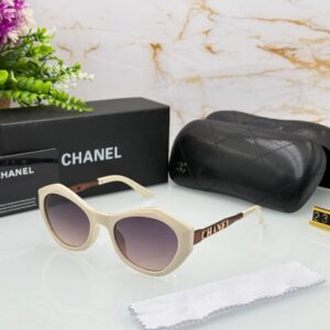CHANEL Premium Quality Sunglasses 690