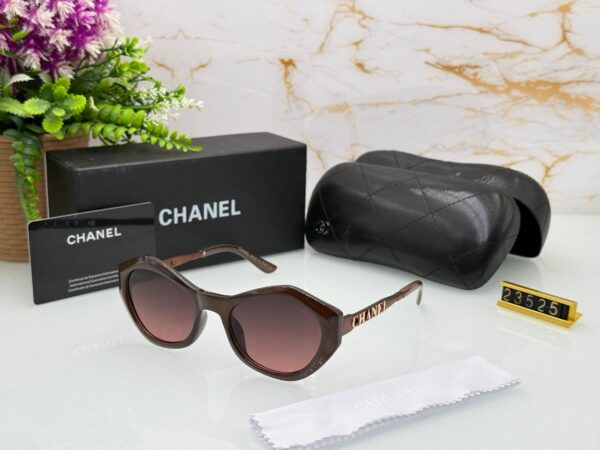 CHANEL Premium Quality Sunglasses 691