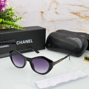 CHANEL Premium Quality Sunglasses 692