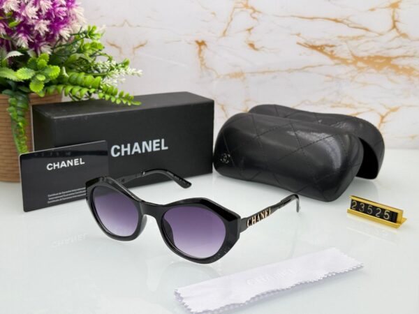 CHANEL Premium Quality Sunglasses 692