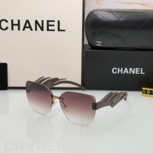 CHANEL Premium Quality Sunglasses 230