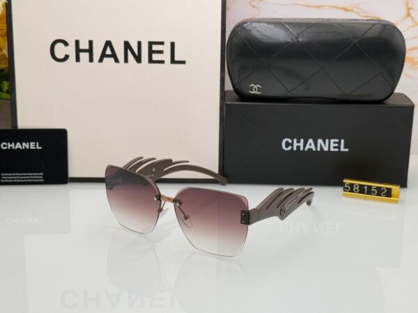 CHANEL Premium Quality Sunglasses 230