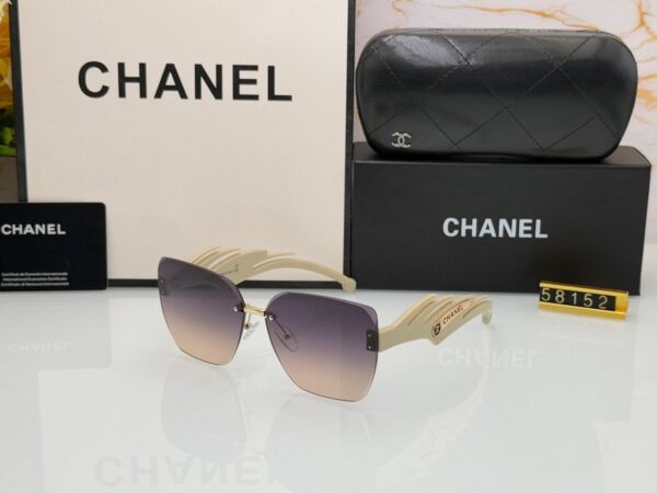 CHANEL Premium Quality Sunglasses 231