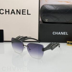 CHANEL Premium Quality Sunglasses 232