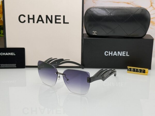 CHANEL Premium Quality Sunglasses 232