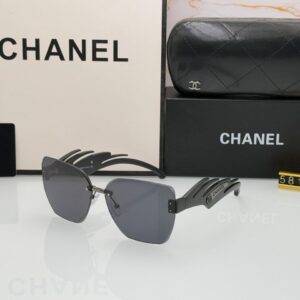CHANEL Premium Quality Sunglasses 233