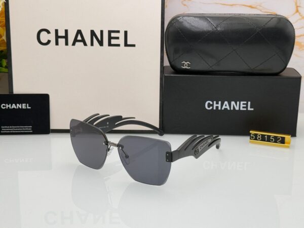 CHANEL Premium Quality Sunglasses 233