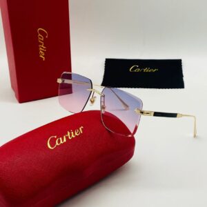 Cartier Premium Quality Sunglasses 26