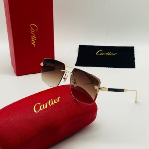 Cartier Premium Quality Sunglasses 27