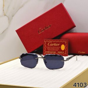 cartier Premium Quality Sunglasses 23