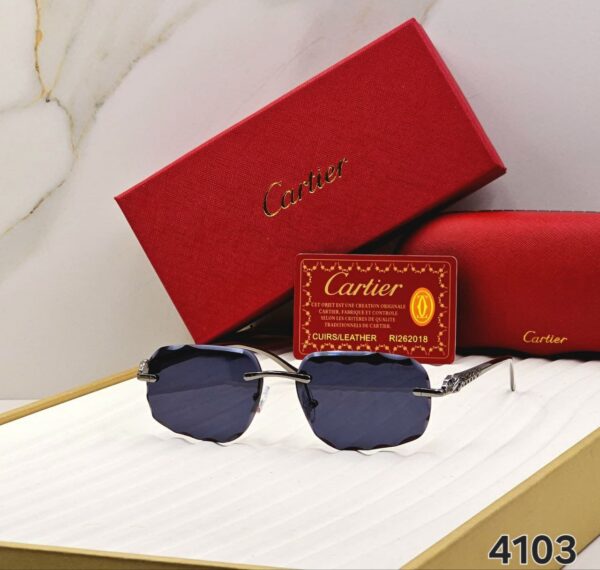 cartier Premium Quality Sunglasses 23