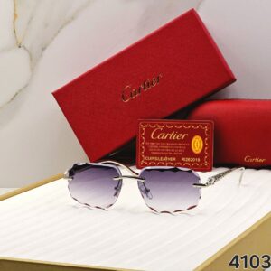 Cartier Premium Quality Sunglasses 25