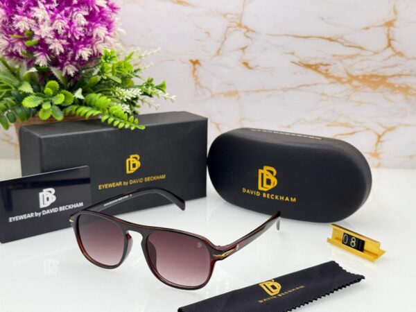 DAVID BECKHAM Premium Quality Sunglasses 280