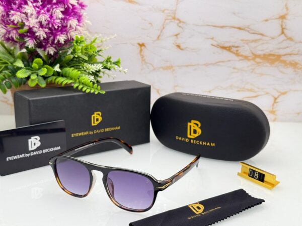 DAVID BECKHAM Premium Quality Sunglasses 288