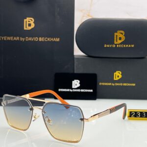 DAVID BECKHAM Premium Quality Sunglasses 290
