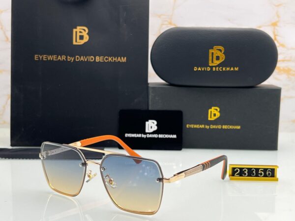 DAVID BECKHAM Premium Quality Sunglasses 290