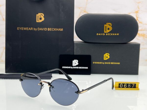 DAVID BECKHAM Premium Quality Sunglasses 291
