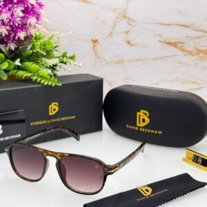 DAVID BECKHAM Premium Quality Sunglasses 281