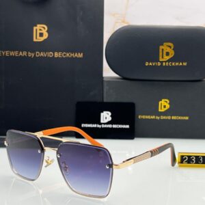 DAVID BECKHAM Premium Quality Sunglasses 282