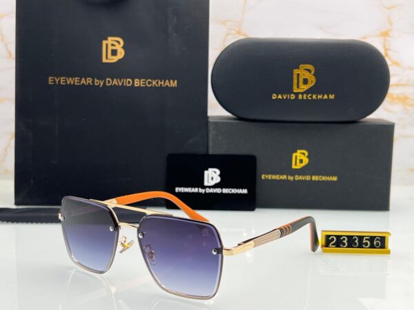 DAVID BECKHAM Premium Quality Sunglasses 282