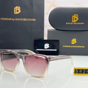 DAVID BECKHAM Premium Quality Sunglasses 283