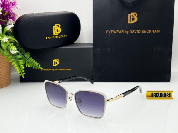 DAVID BECKHAM Premium Quality Sunglasses 284