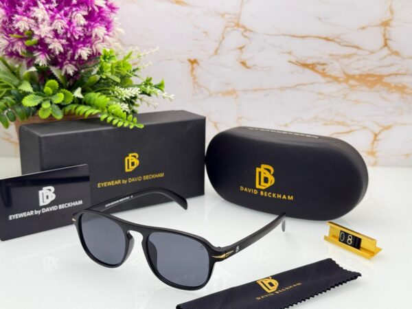 DAVID BECKHAM Premium Quality Sunglasses 286