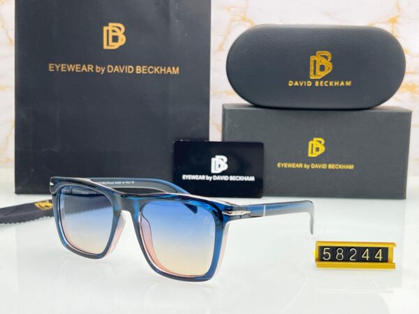 DAVID BECKHAM Premium Quality Sunglasses 287