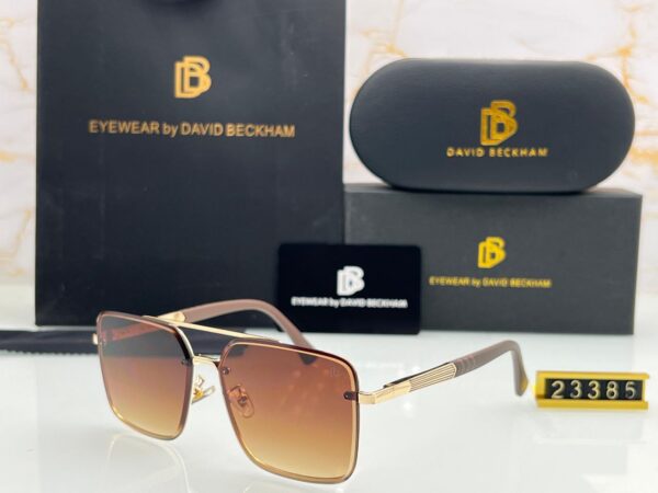 DAVID BECKHAM Premium Quality Sunglasses 289