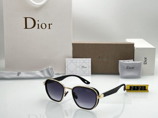 DIOR Premium Quality Sunglasses 684