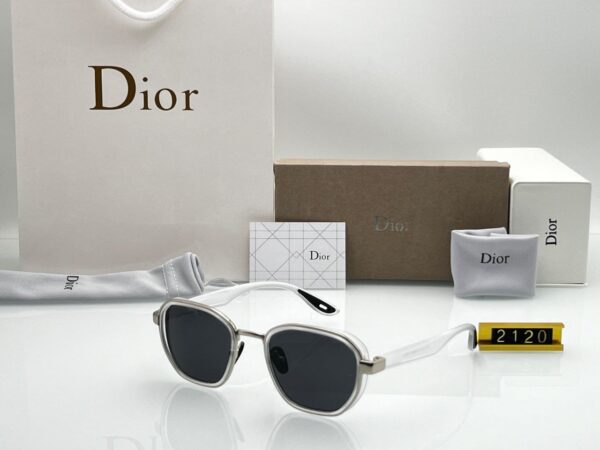 DIOR Premium Quality Sunglasses 685