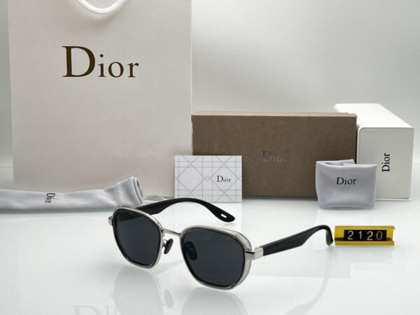 DIOR Premium Quality Sunglasses 686