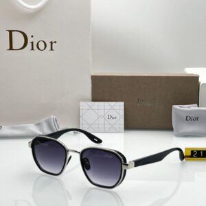 DIOR Premium Quality Sunglasses 687