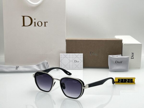 DIOR Premium Quality Sunglasses 687