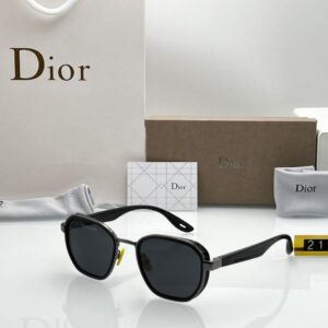 DIOR Premium Quality Sunglasses 689