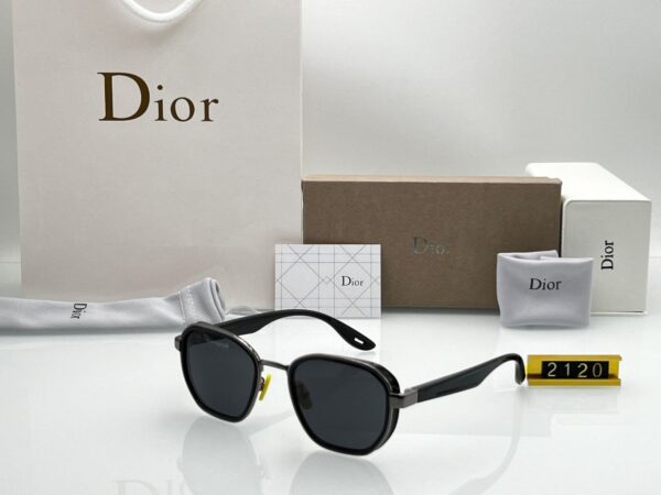 DIOR Premium Quality Sunglasses 689