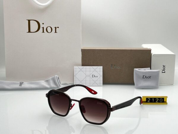 DIOR Premium Quality Sunglasses 688