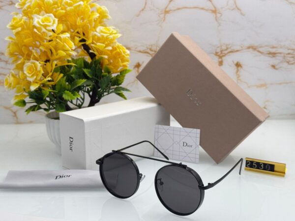 DIOR Premium Quality Sunglasses 368