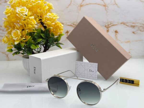DIOR Premium Quality Sunglasses 370