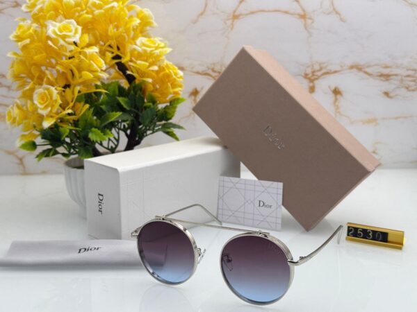 DIOR Premium Quality Sunglasses 369