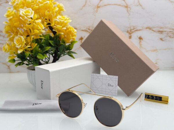 DIOR Premium Quality Sunglasses 374