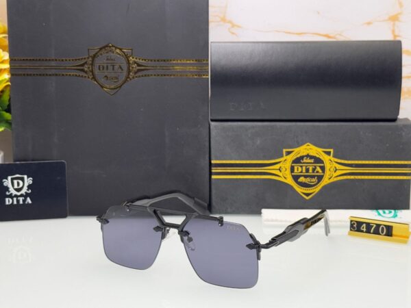 DITA Premium Quality Sunglasses 678